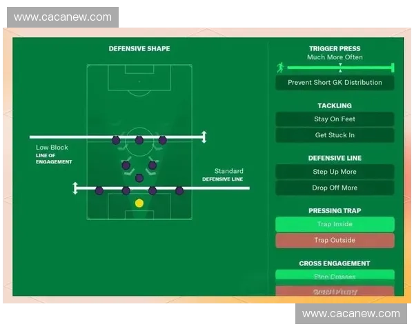 全面解析足球比赛常见犯规类型与其在赛事节奏中的判罚影响深度探讨