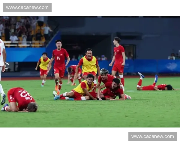 中国足球对香港比赛：历史回顾与未来展望