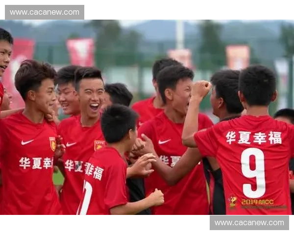 2016年北京足球赛事回顾与分析：亮点、挑战与未来发展趋势